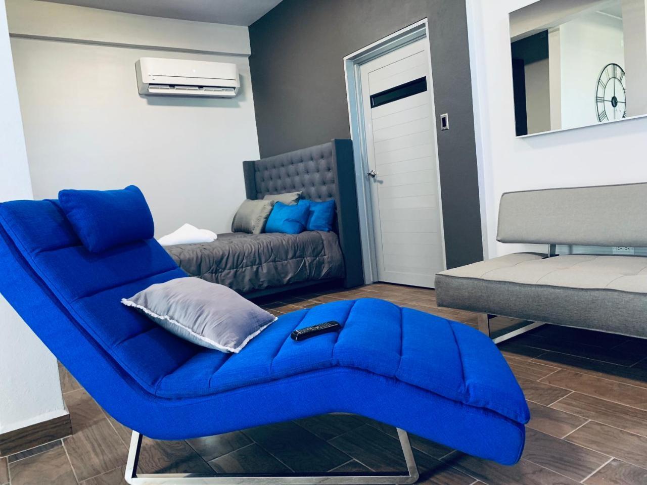 Modern Suite #2 Pasavento Aguadilla Exteriér fotografie